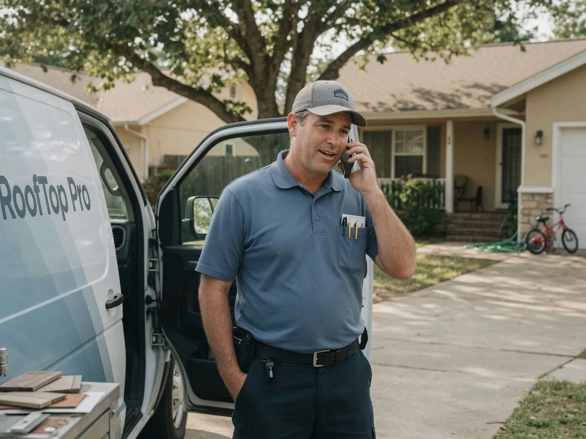 Roof Repair Old Glory, TX FAQs
